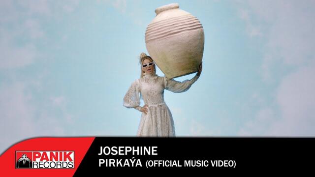 Josephine - Pirkaya - Official Music Video