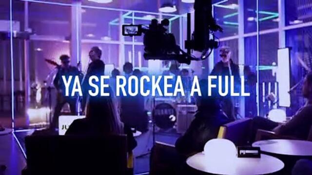 Juanse Full Sessions