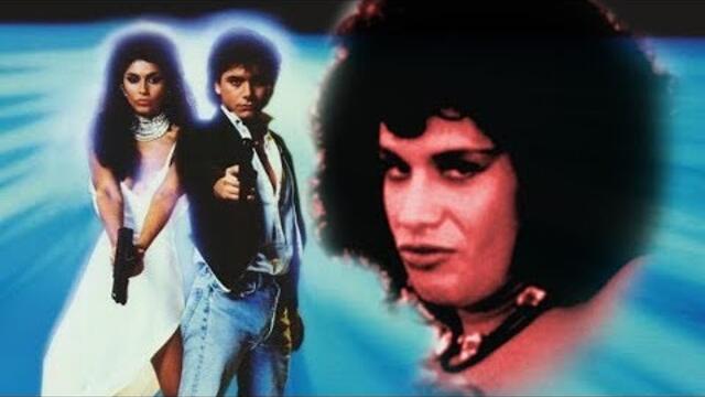 Never Too Young to Die