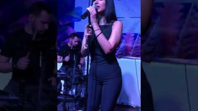 Λένα Ζευγαρά~Live Unplugged~Summer Tour 2019~Lena Zevgara