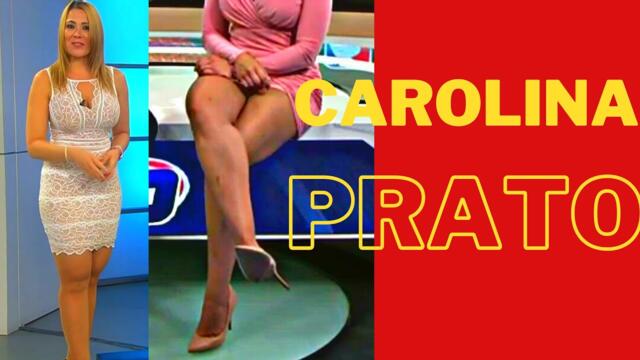 Carolina prato @Hot heels