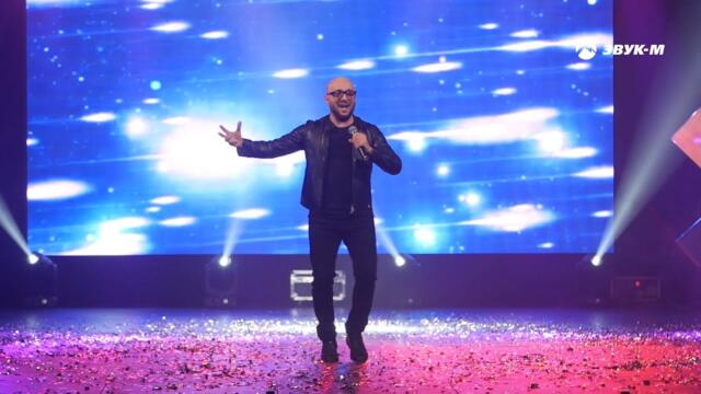 Султан Ураган - Когда рождается джигит