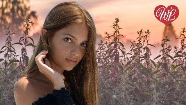 Герман Грач   -    КРАПИВА