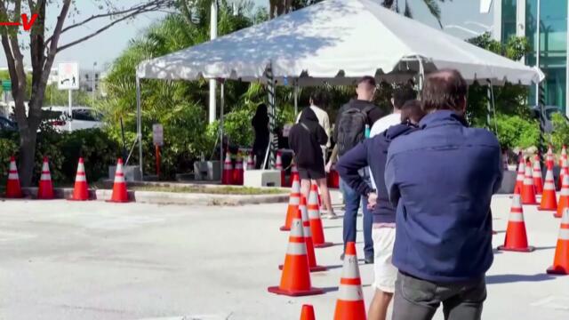 Pandemic NOT Over: Biden Admin. Extends Covid Public Health Emergency