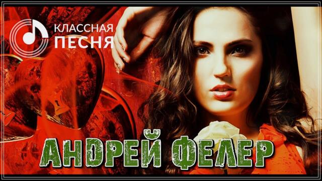 Андрей Фелер - Любимая женщина