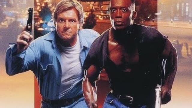 Предвестници на смъртта (1995) (Бг аудио) Bg audio