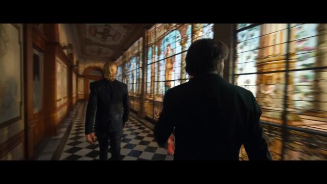 BARDO Bande Annonce - netflix