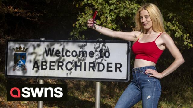 UK mum who started an OnlyFans to boost her income says jealous locals are trying to shut her down