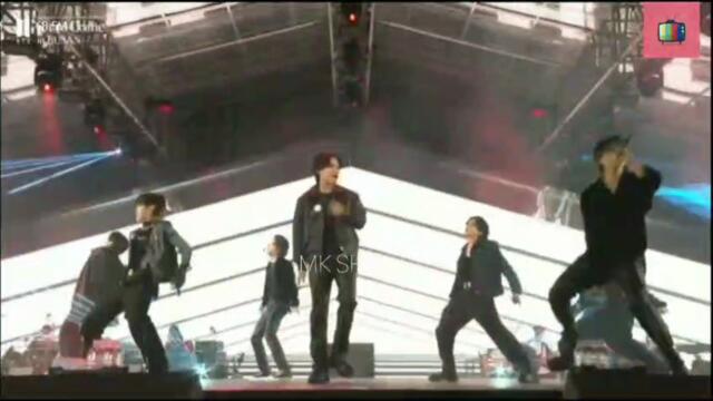 BTS Busan Concert 2022 [Eng Sub] Part 1 | BTS Yet To Come in Busan Expo 2030