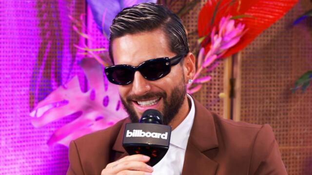 Maluma On His Love Of Fashion & His Clothing Line 'Royalty By Maluma' | Billboard News