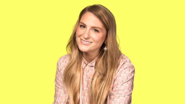 Meghan Trainor “don T I Make It Look Easy Official Lyrics And Meaning Verified Videoclip Bg