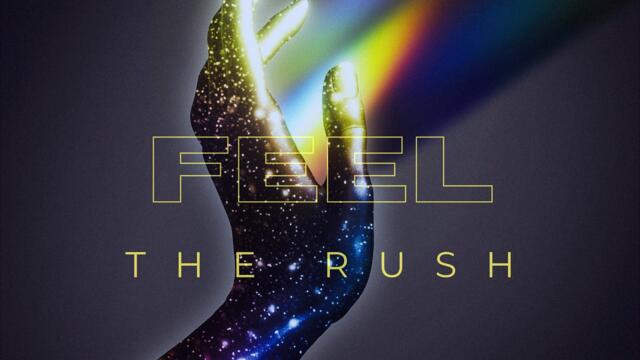 Feel The Rush - Robby Riott