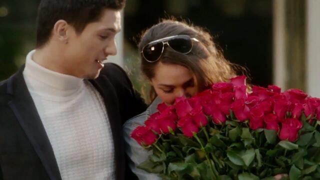 Andre TAY   -    Ещё Не Поздно