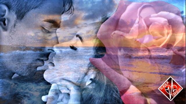 SEVENROSE & АЛЕНА РОСС - ТУДА, ГДЕ ТЫ