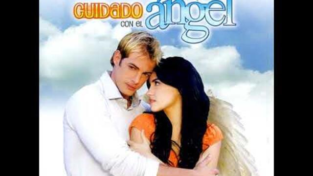Cuidado con el Ángel l Musica Canciones