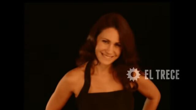 Nancy Dupláa - Clara Guerrico / Padre Coraje El Trece