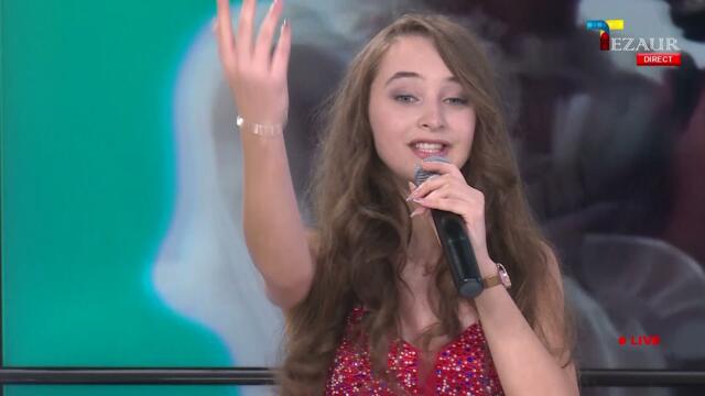 Elizabet Zaharieva - Bolkata Otliavo | Tezaur TV 2021