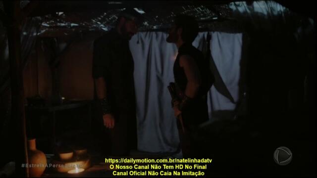 NOVELA REIS - CAPÍTULO 102 - 13/10/2022 - SEM INTERVALO