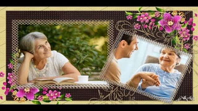 Руслан Алехно - Я поцелую руки мамы