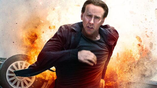 Опасна плячка (синхронен екип 2, дублаж на Саунд Сити Студио, 15.10.2022 г.) (запис)