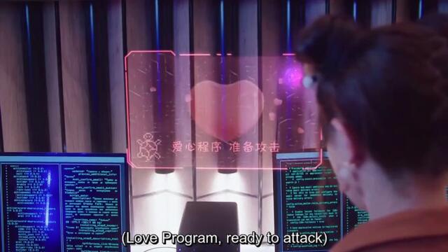 My Girlfriend Is an Alien 2 (2022) Ep 24 Eng sub