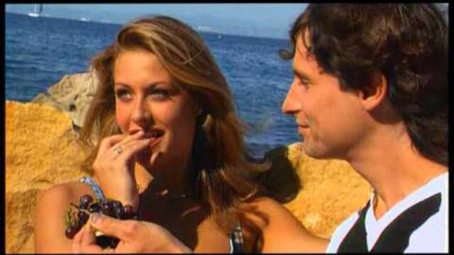 Kingston - 1997 - Ko bo padal dež (Official Video)