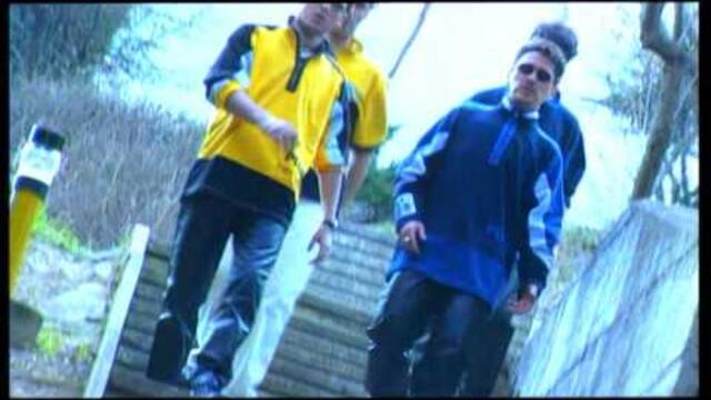 Kingston - 1997 - Daj povej, daj povej (Official Video)