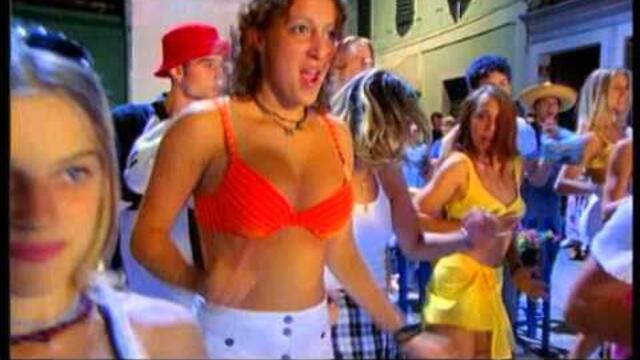 Kingston - 1998 - Cela ulica nori (Official Video)