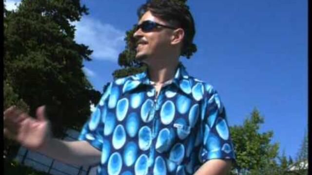 Kingston - 1999 - Mene luna nosi (Official Video)