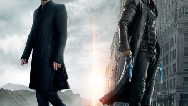 Тъмната кула (синхронен екип, дублаж по Кино Нова на 14.10.2022 г.) (запис)