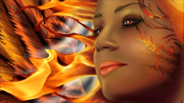 АРТЕМ ОРЛОВ  -  ЭТО НЕ ОГОНЬ...