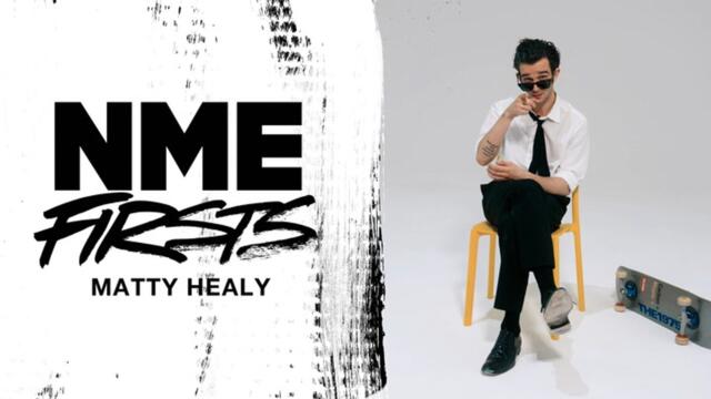 The 1975's Matty Healy on Michael Jackson, The 1975’s first gig and googling himself | Firsts