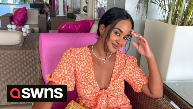 "I've been pronouncing my name wrong my whole life and my parents knew the whole time"