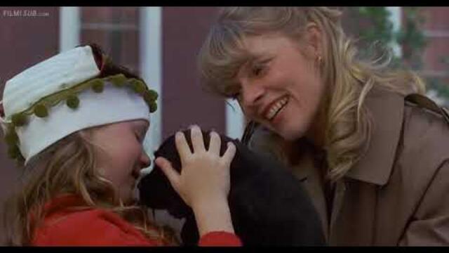 Виж кой говори сега (1993) БГ Аудио