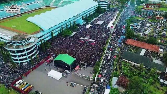 GEDANG KLUTUK - RATNA ANTIKA - NEW MONATA JAMDA 3 YOGYAKARTA