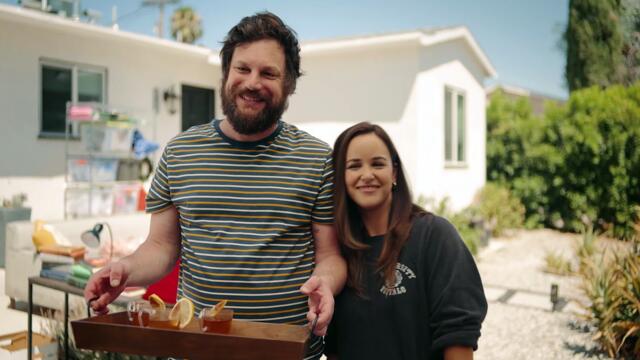 Bar Fight! - Trailer - Rachel Bloom, Melissa Fumero and Luka Jones