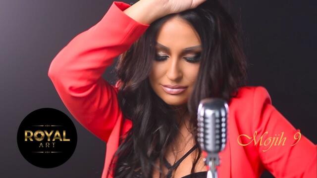 KATARINA ZIVKOVIC - CUVACU TVOJU SLIKU (ACOUSTIC ARTWORK 2018)