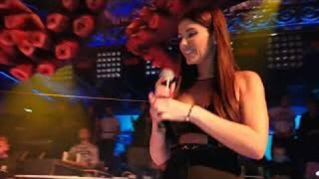 Анелия Live 2022 (част 1) Anelia на живо