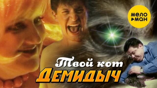 Демидыч - Твой кот