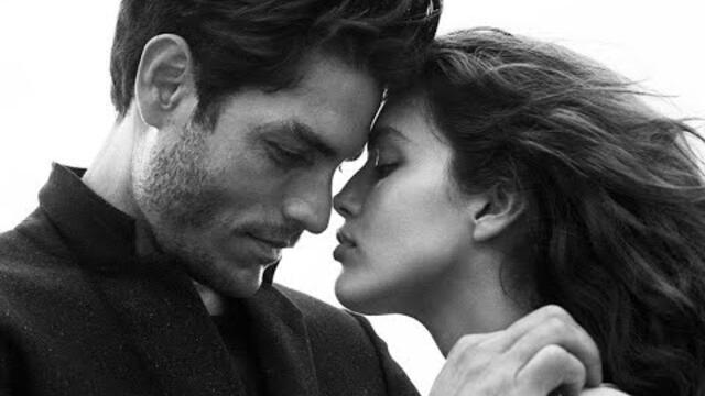 ТЫ ПРОСТО ЗАМУЖЕМ