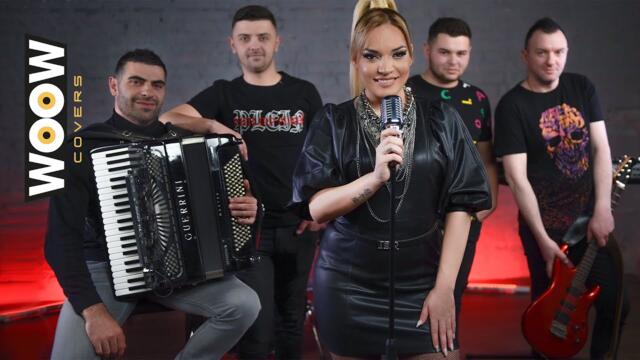 Marina Stankic - Do poslednjeg daha (COVER 2022)