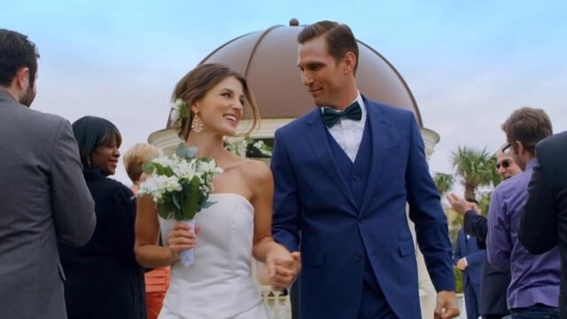 Рецепта за щастие (синхронен екип, дублаж по Нова телевизия на 17.04.2022 г.) (запис)