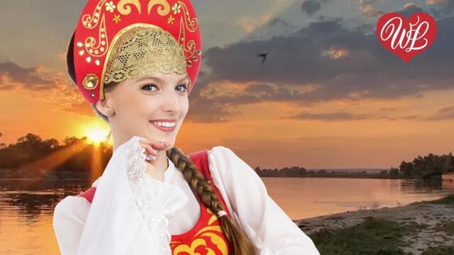 Ника   -   СПОЙ КАЗАК