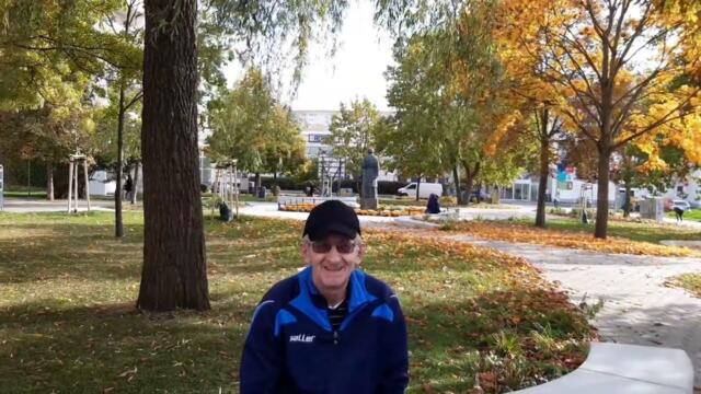 Анатолий Кулагин   -   НЕЖНЫЕ НОЧИ ЛЮБВИ