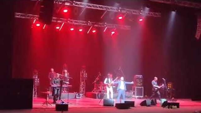 Ярослава Сумишевского   -   "А сердце болит"