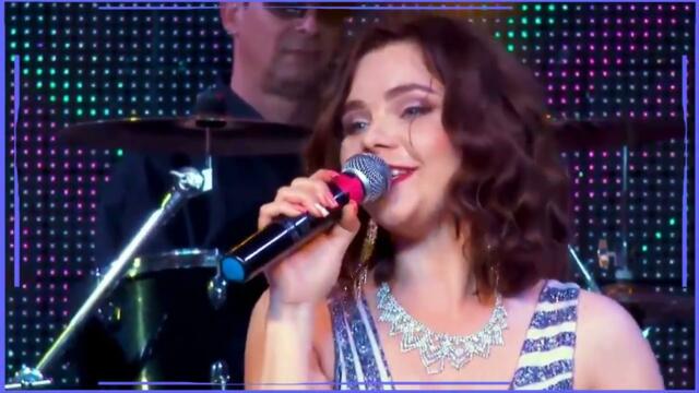 Анастасия Василенко   -   "НЕ УХОДИ"