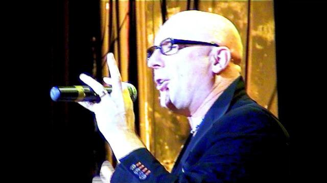 Валерий Палаускас   -   Давай с тобой поговорим