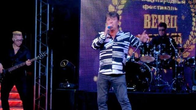 Алексей Кузьминов   -  "Где ты была"