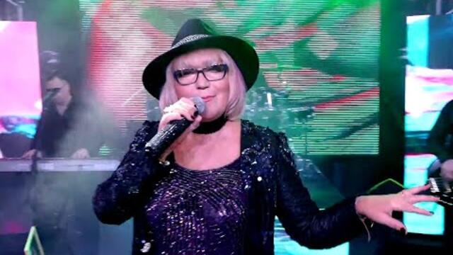 Надя Мельник - "Попробуй"