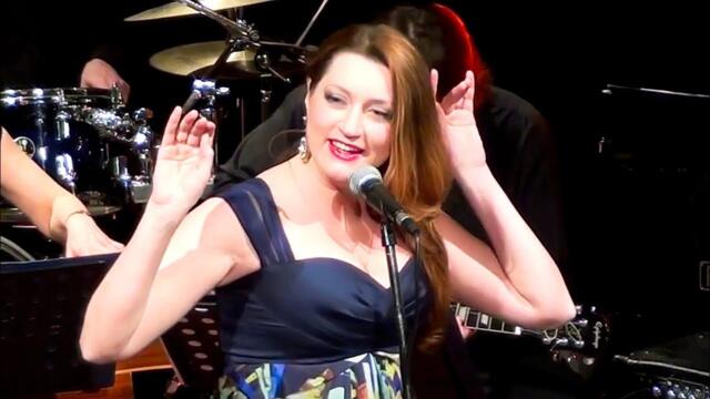 Ирина Крутова  - "Голубка" (La paloma)